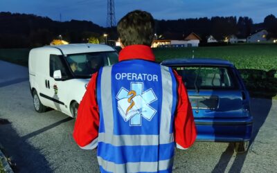 Traumaübung VU schwer